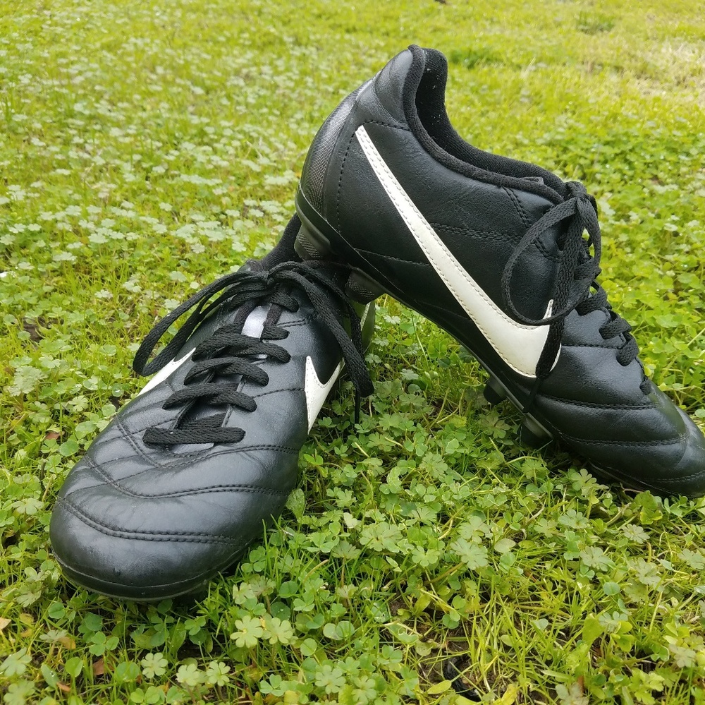 Nike Soccer Cleats